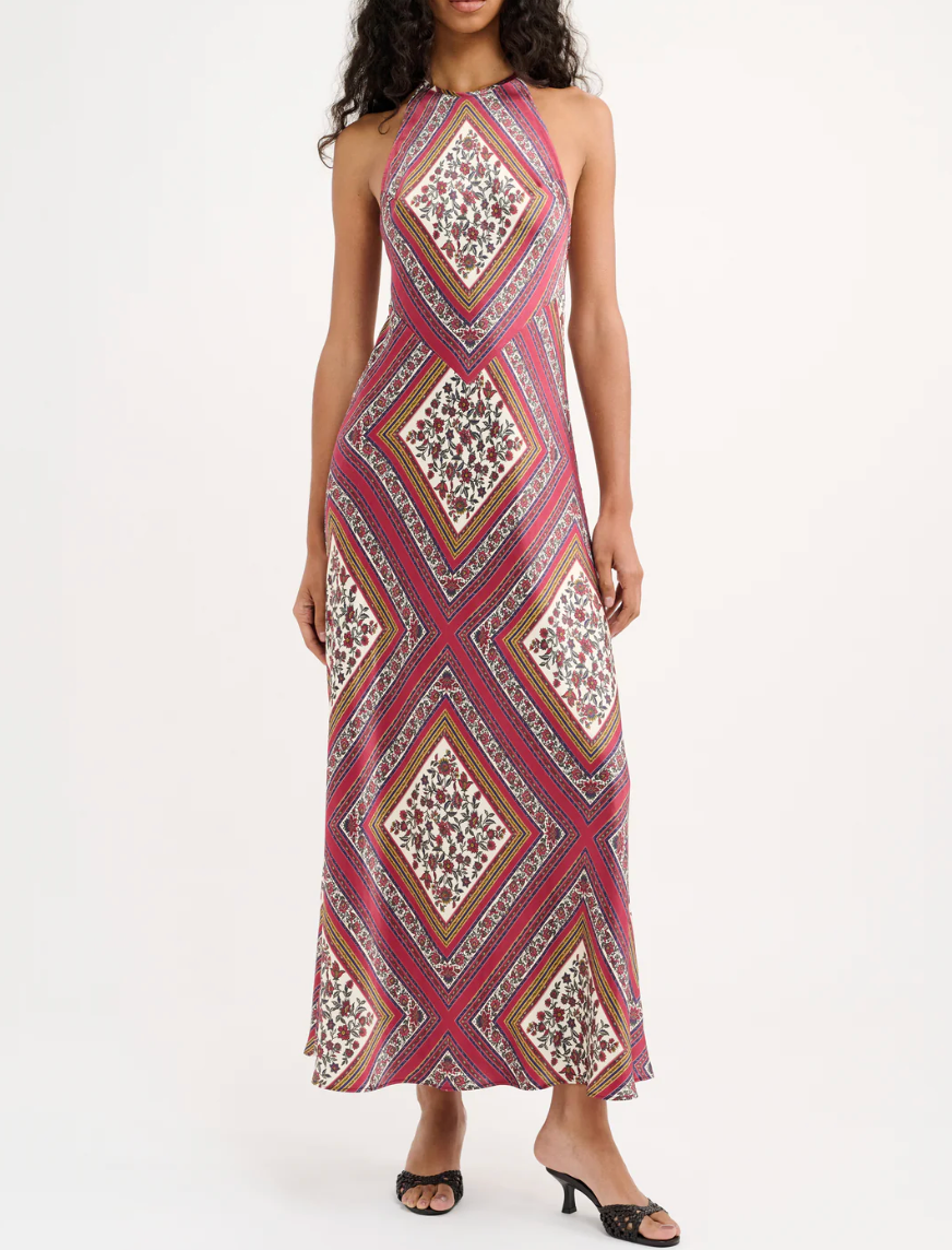 Hartwell Maxi Dress