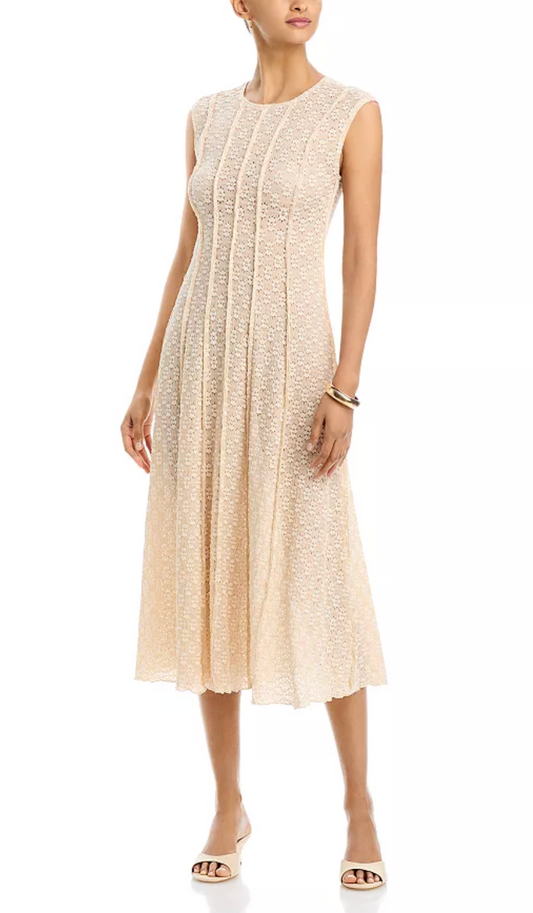 Arete Dress