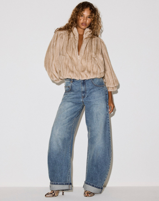 Perry Jeans - Imperial Blue