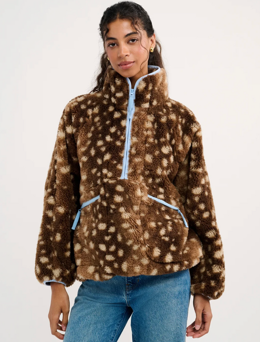 Sun Valley Sherpa - Fawn