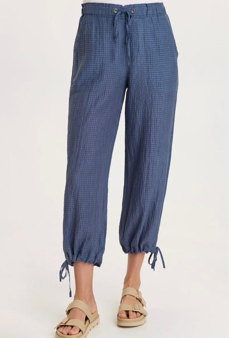 Marshall Pant - Blue