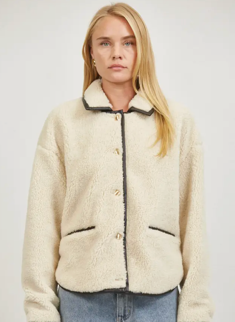 Lyndon Jacket