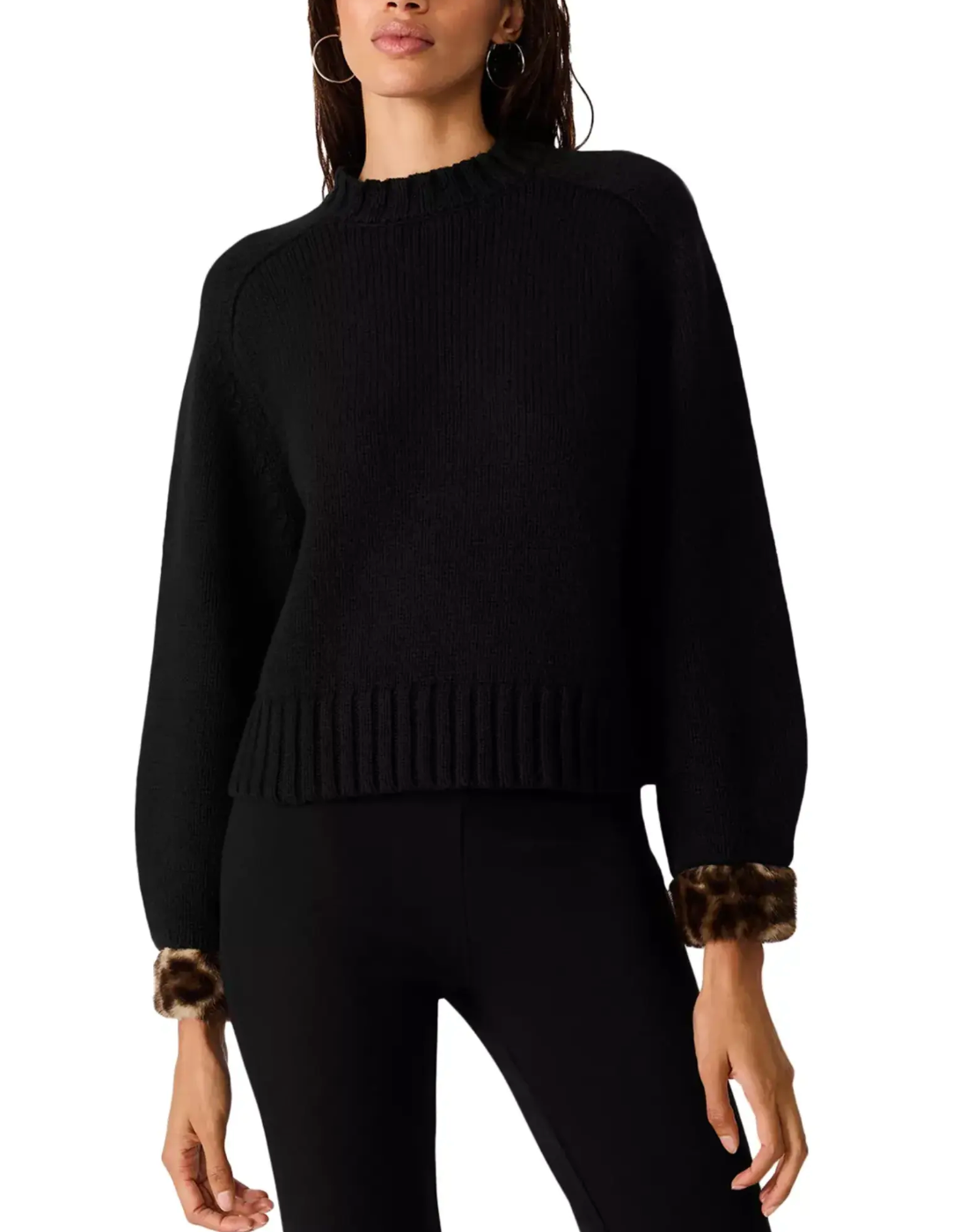 Orion Sweater