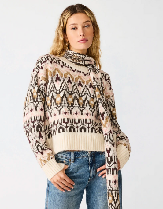 Mindie Sweater