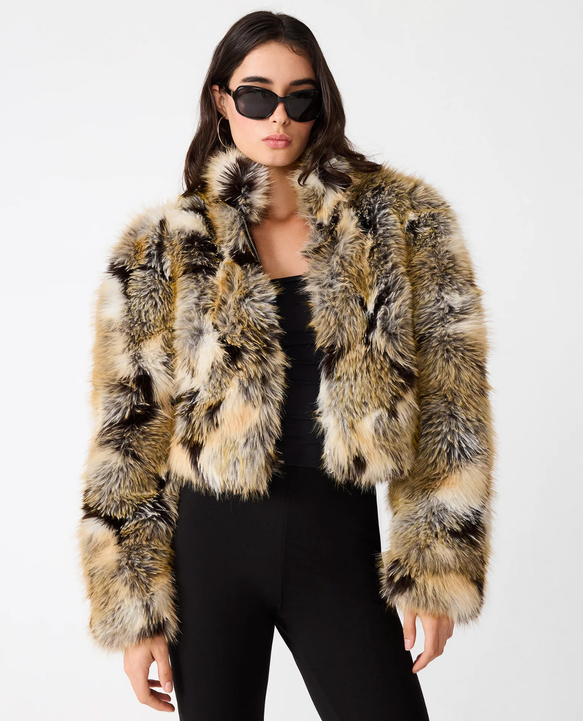Ainslie Jacket