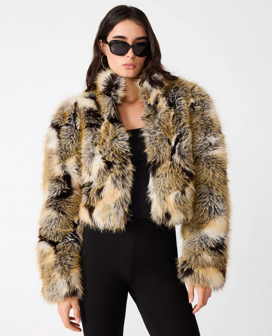 Ainslie Jacket