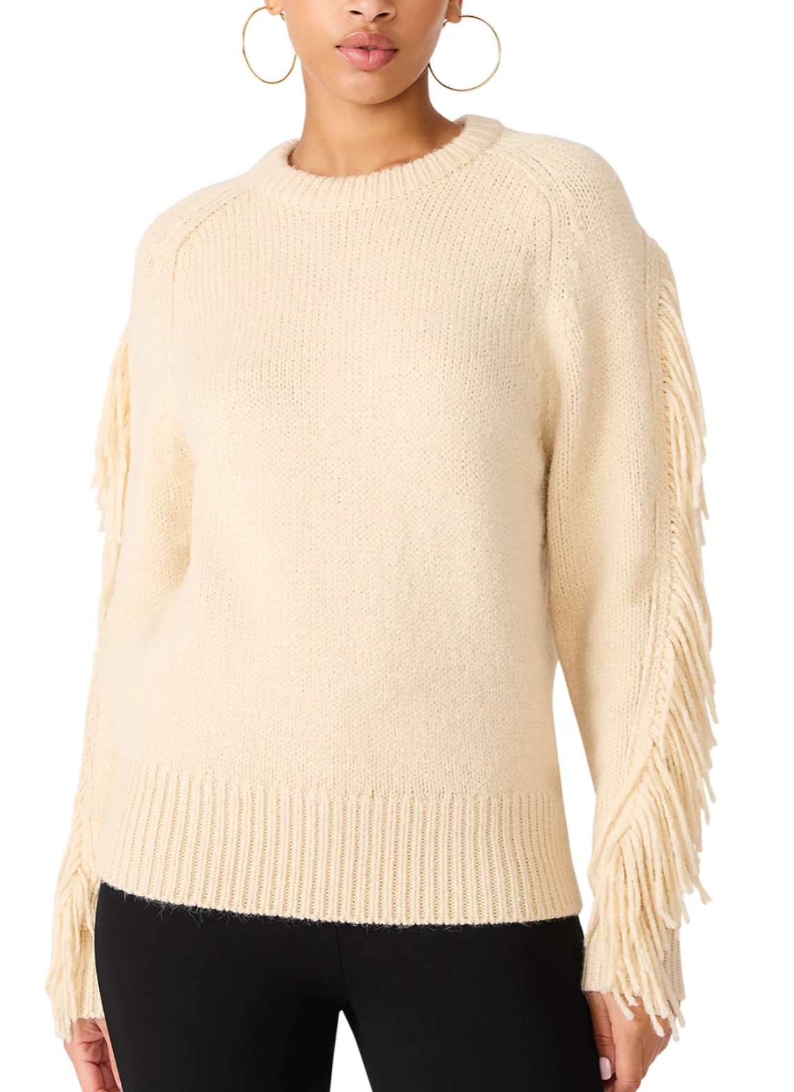 Ashlynne Sweater