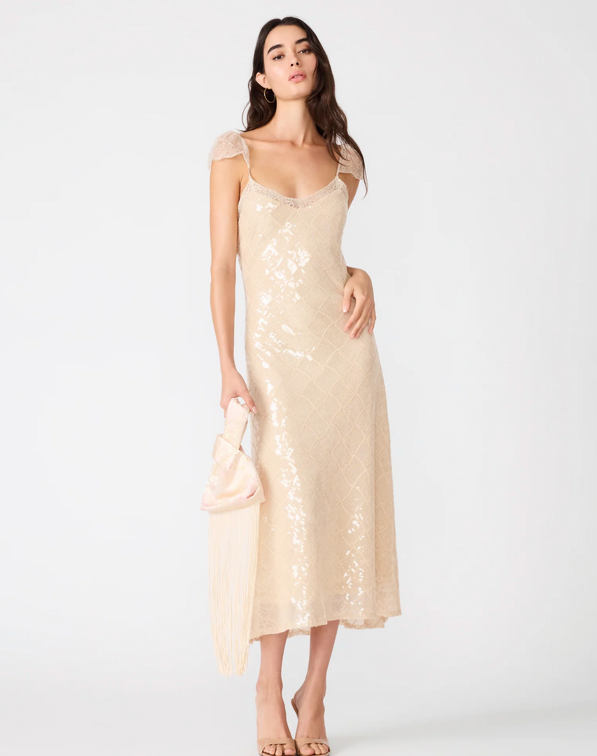 Stefania Dress