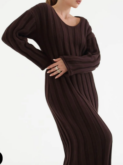 Missoula Maxi Dress