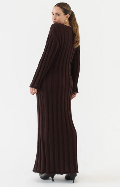 Missoula Maxi Dress