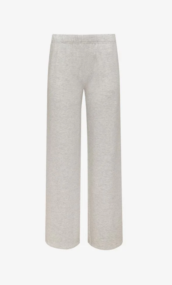 Lounge Pant - Carrara