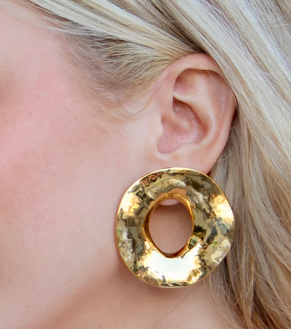 Delilah Earrings