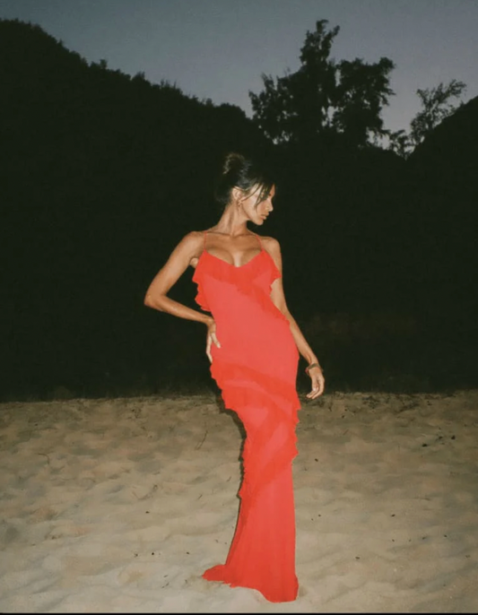 Sao Paulo Dress