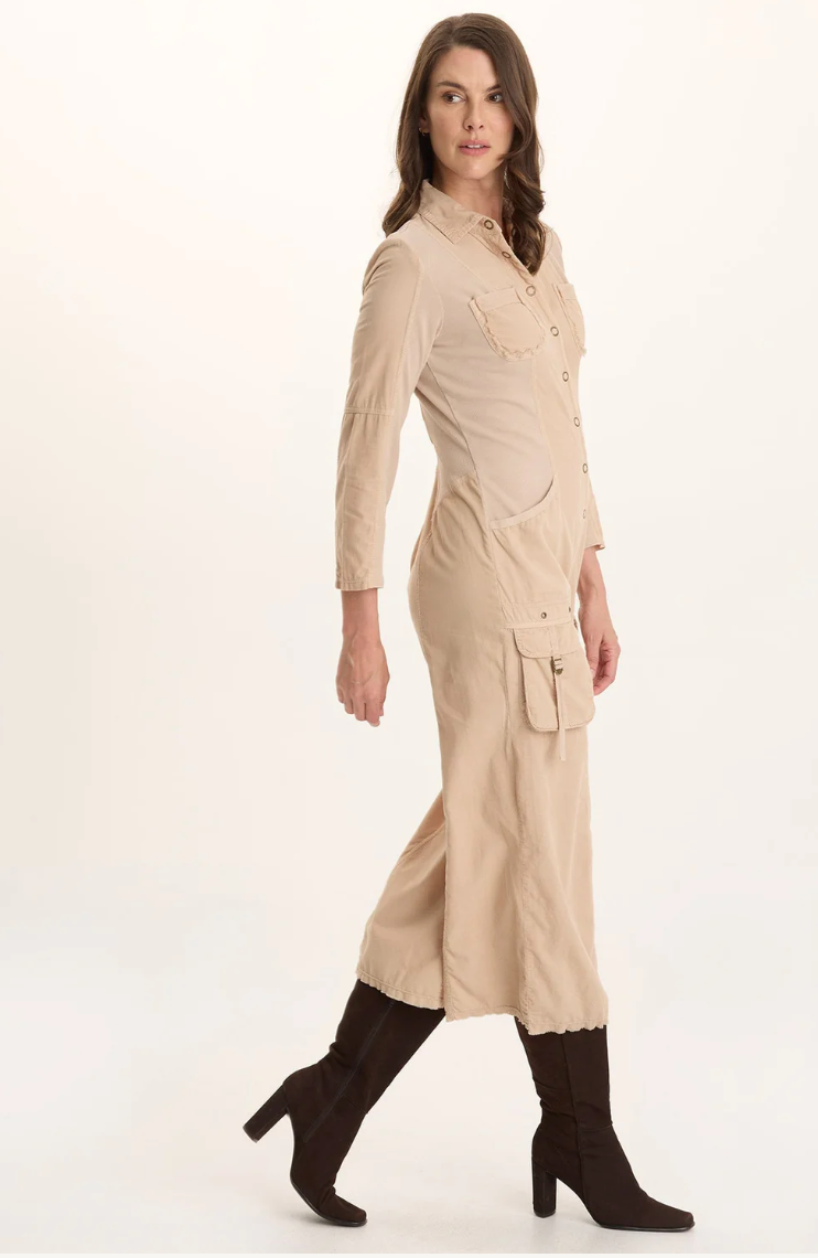 Kaisa Jumpsuit