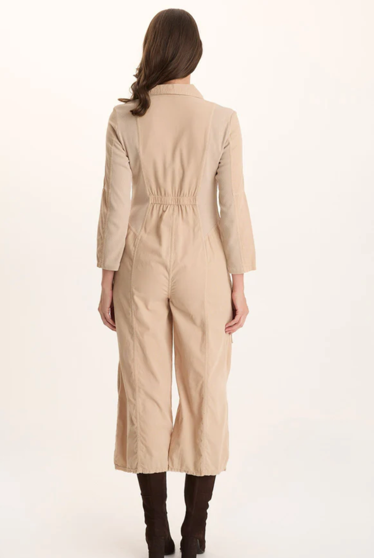 Kaisa Jumpsuit