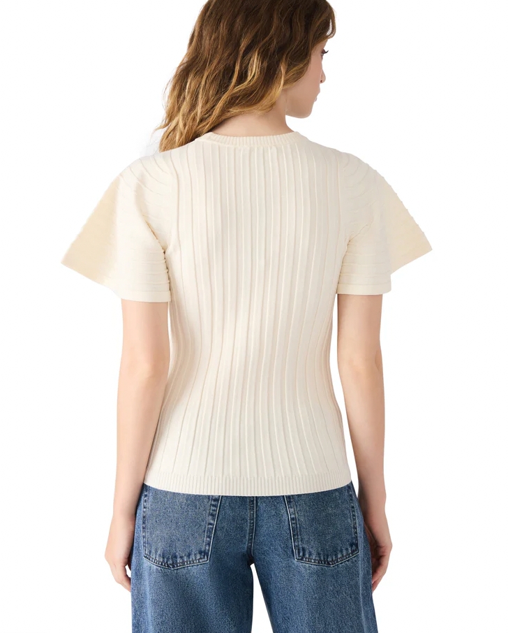 Allie Sweater - Natural