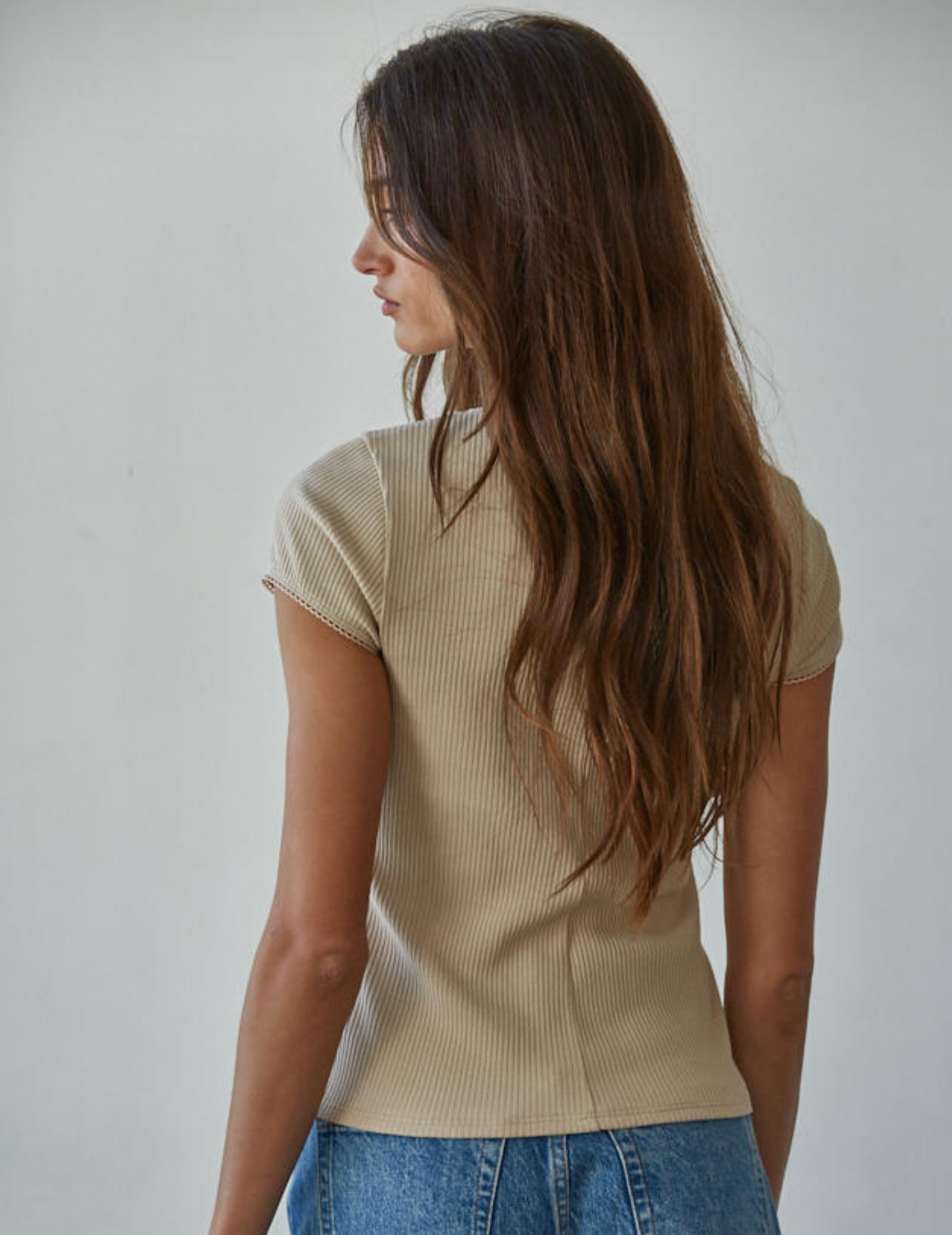 Luna Breeze Cardigan Top