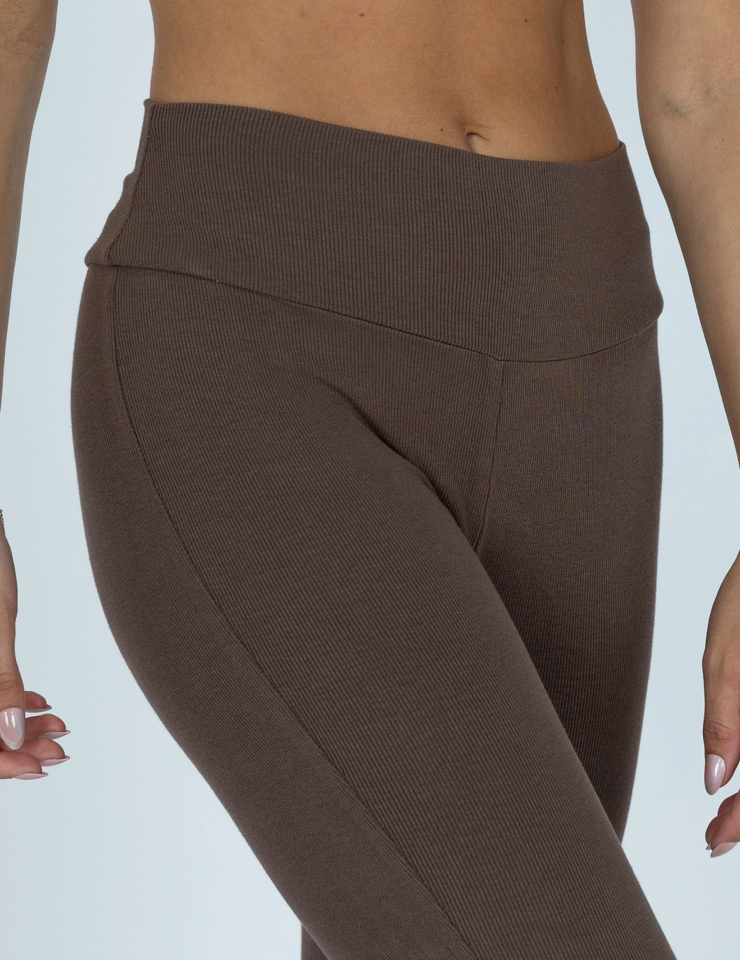 All Weekend Long Pants - Espresso