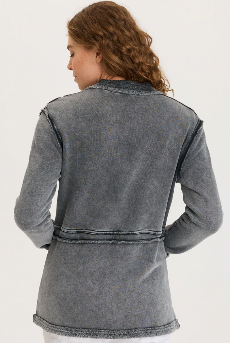 Lemont Jacket