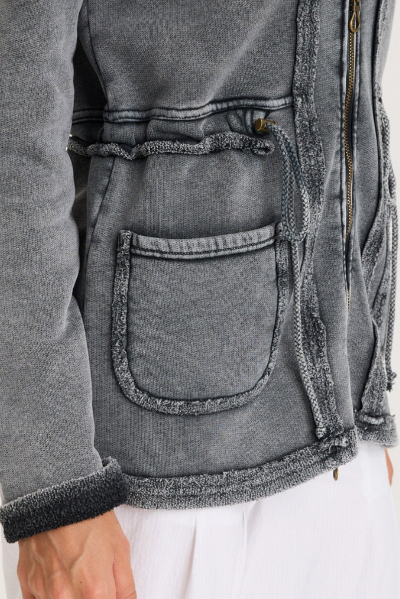 Lemont Jacket