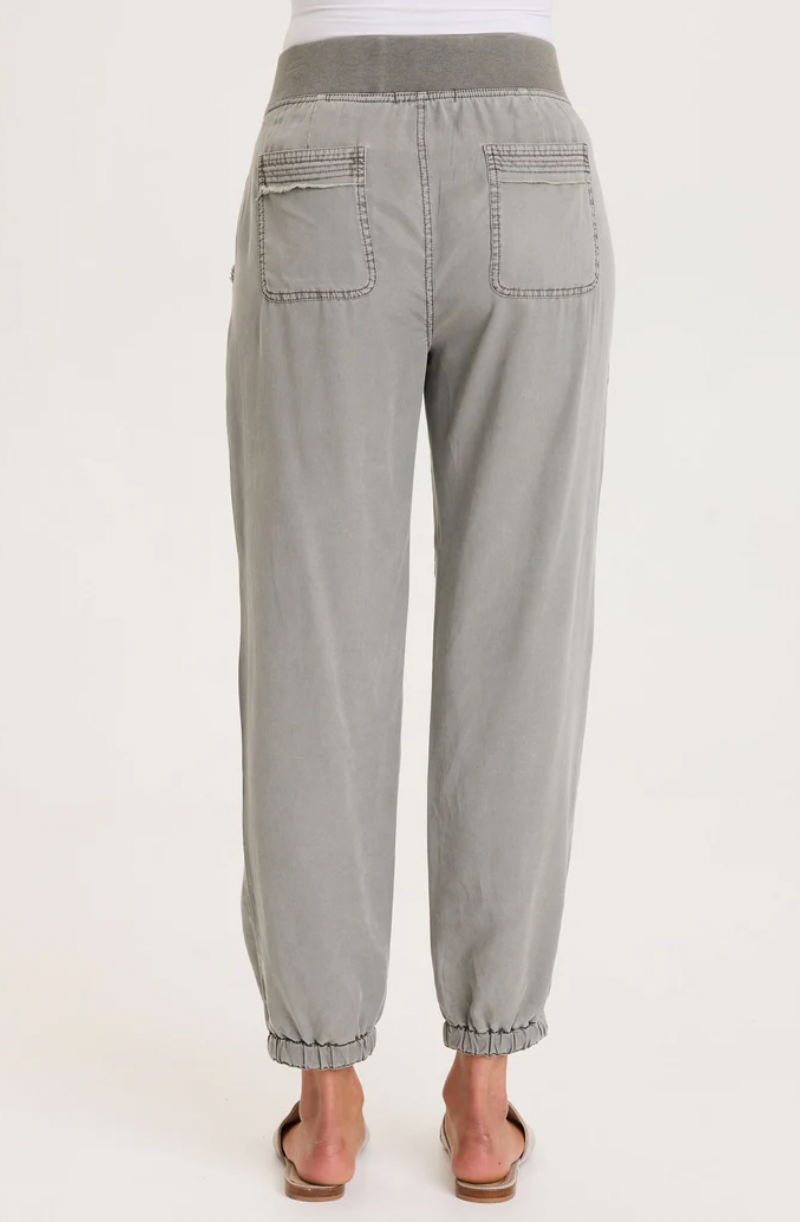 Chattaway Banded Pant