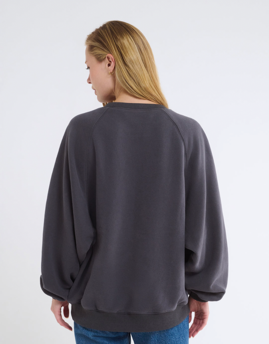 Elite Sweatshirt - Black