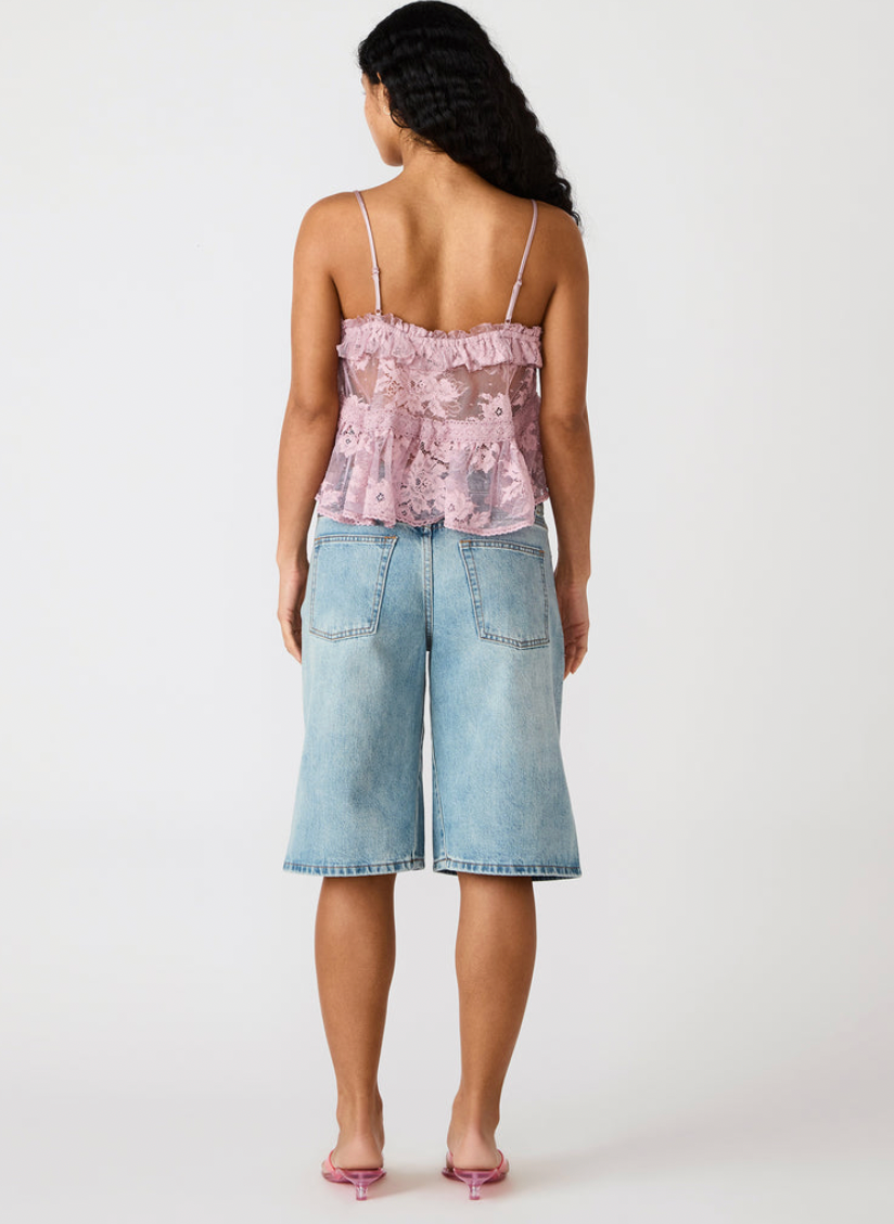 Kesha Shorts