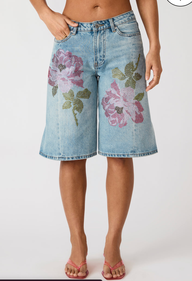 Kesha Shorts