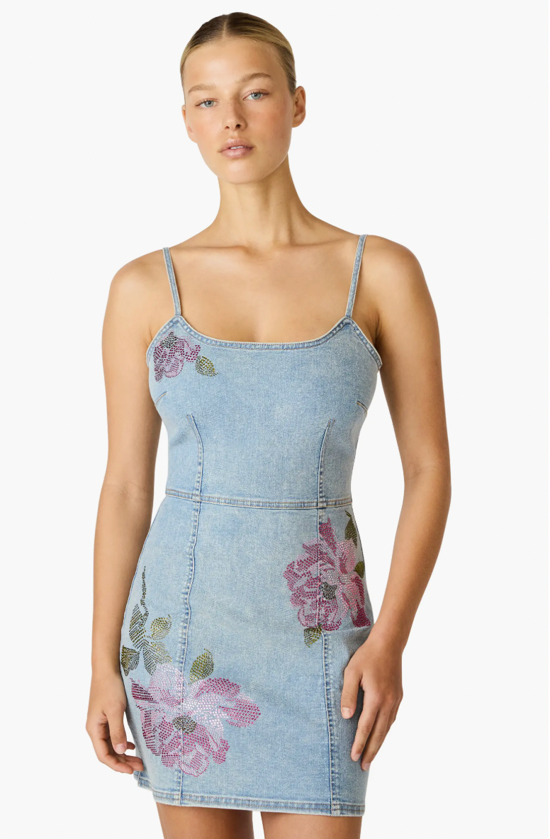 Gisella Dress