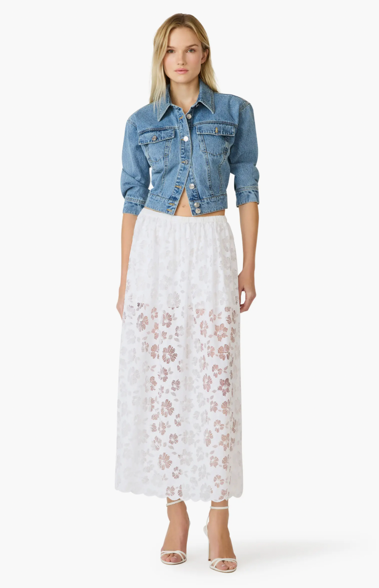 Anaisa Skirt