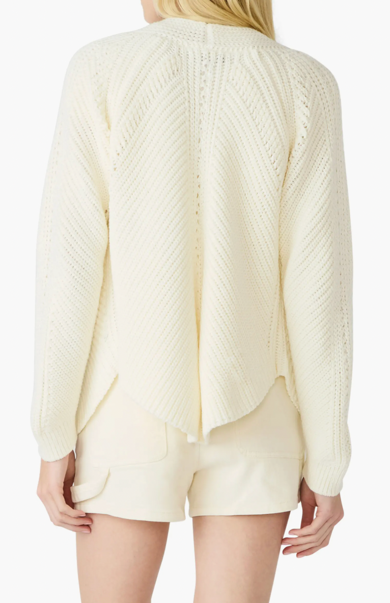 Opal Sweater Cardigan