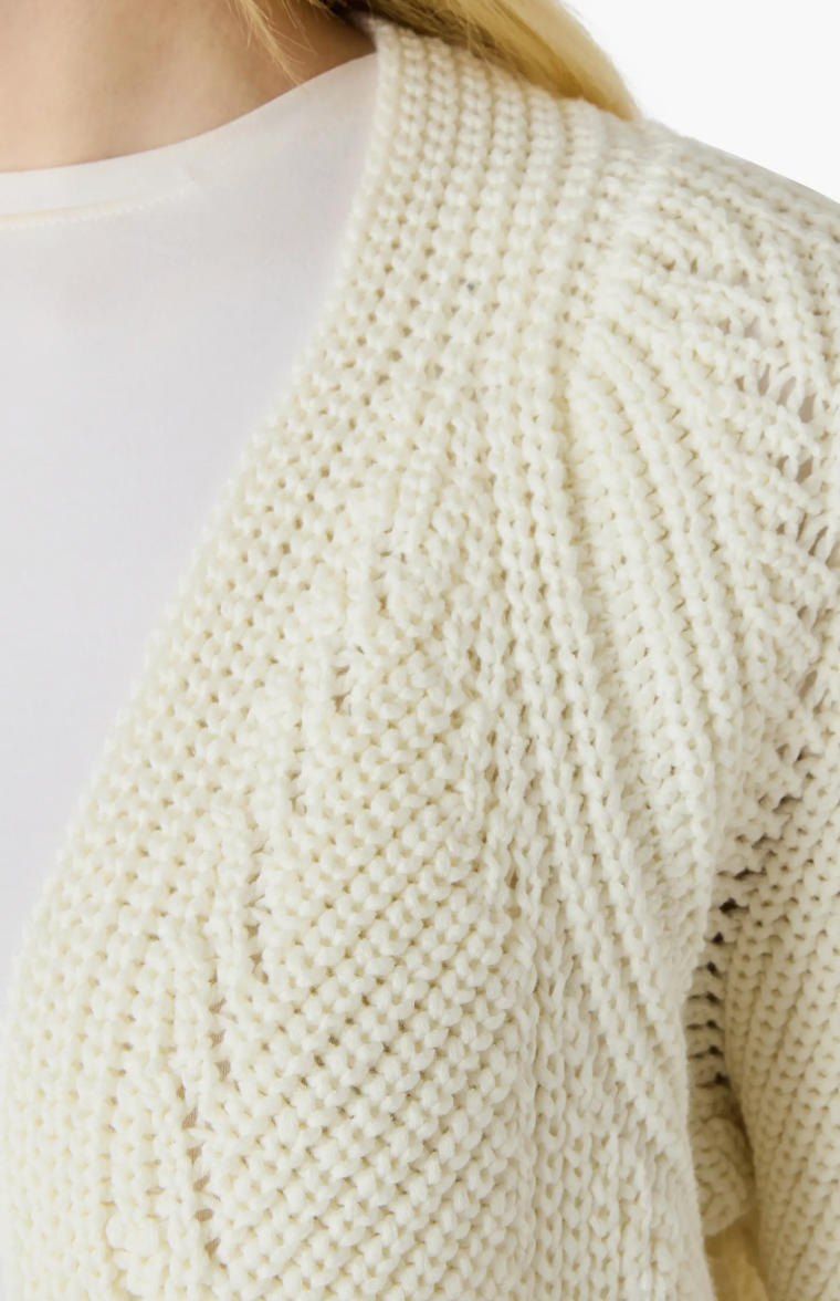 Opal Sweater Cardigan