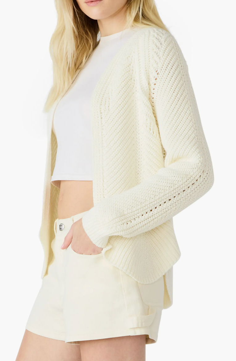 Opal Sweater Cardigan