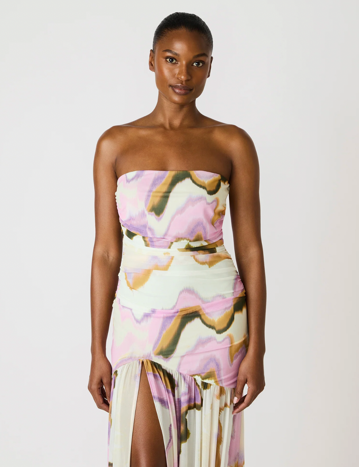 Kerrie Dress - Multi