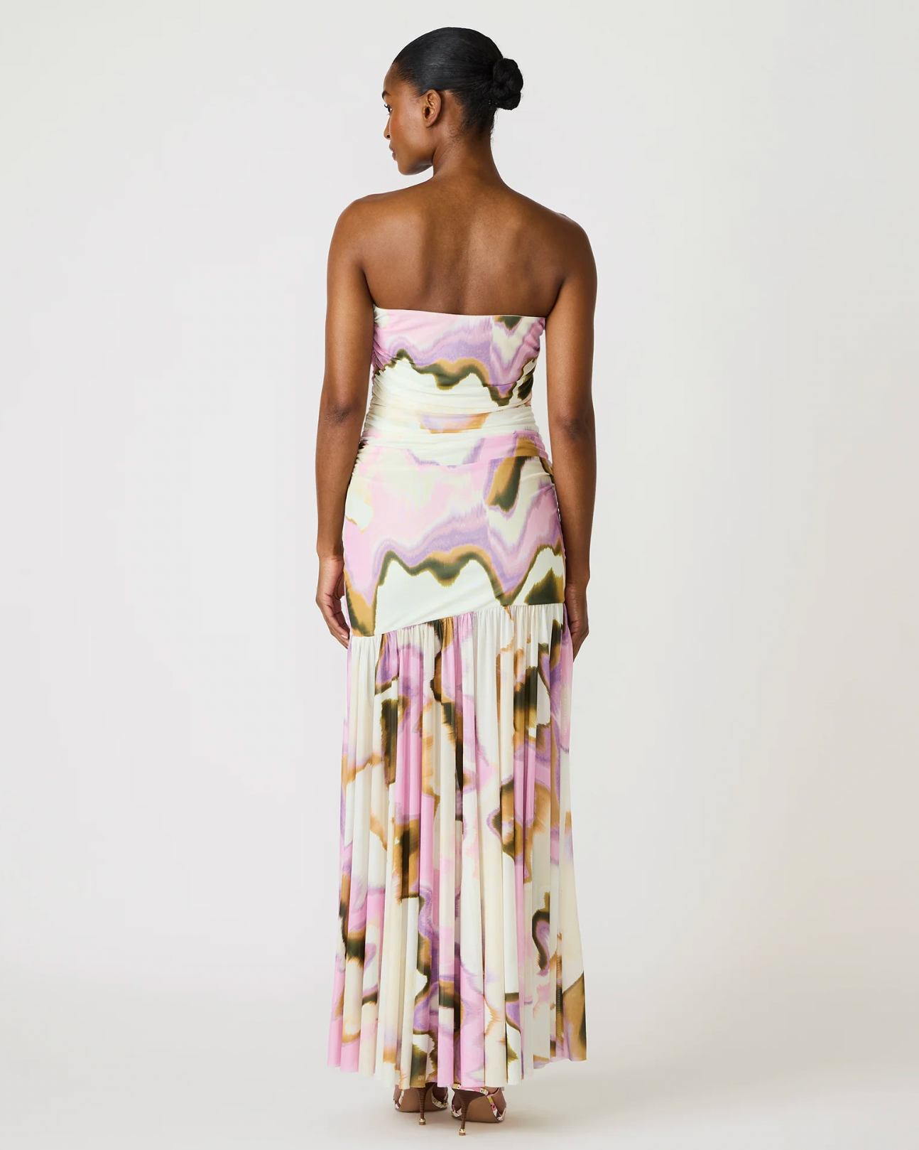 Kerrie Dress - Multi