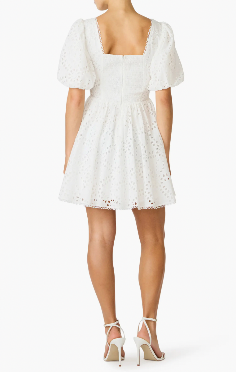 Briana Dress