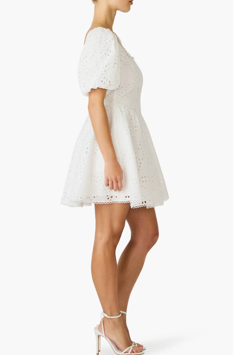 Briana Dress