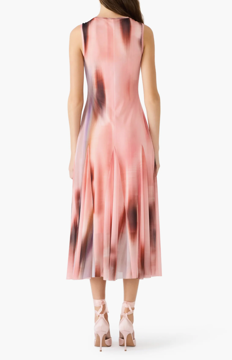 Marenne Dress