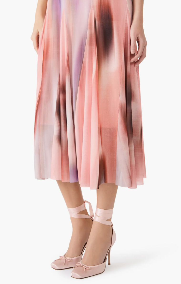 Marenne Dress