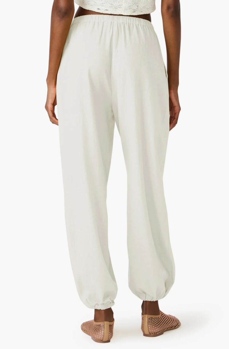 Divinia Pant - Antique