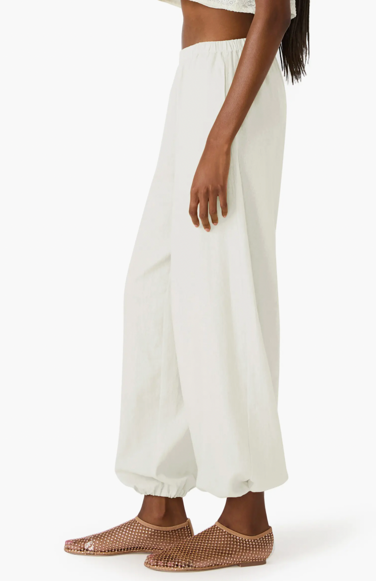 Divinia Pant - Antique