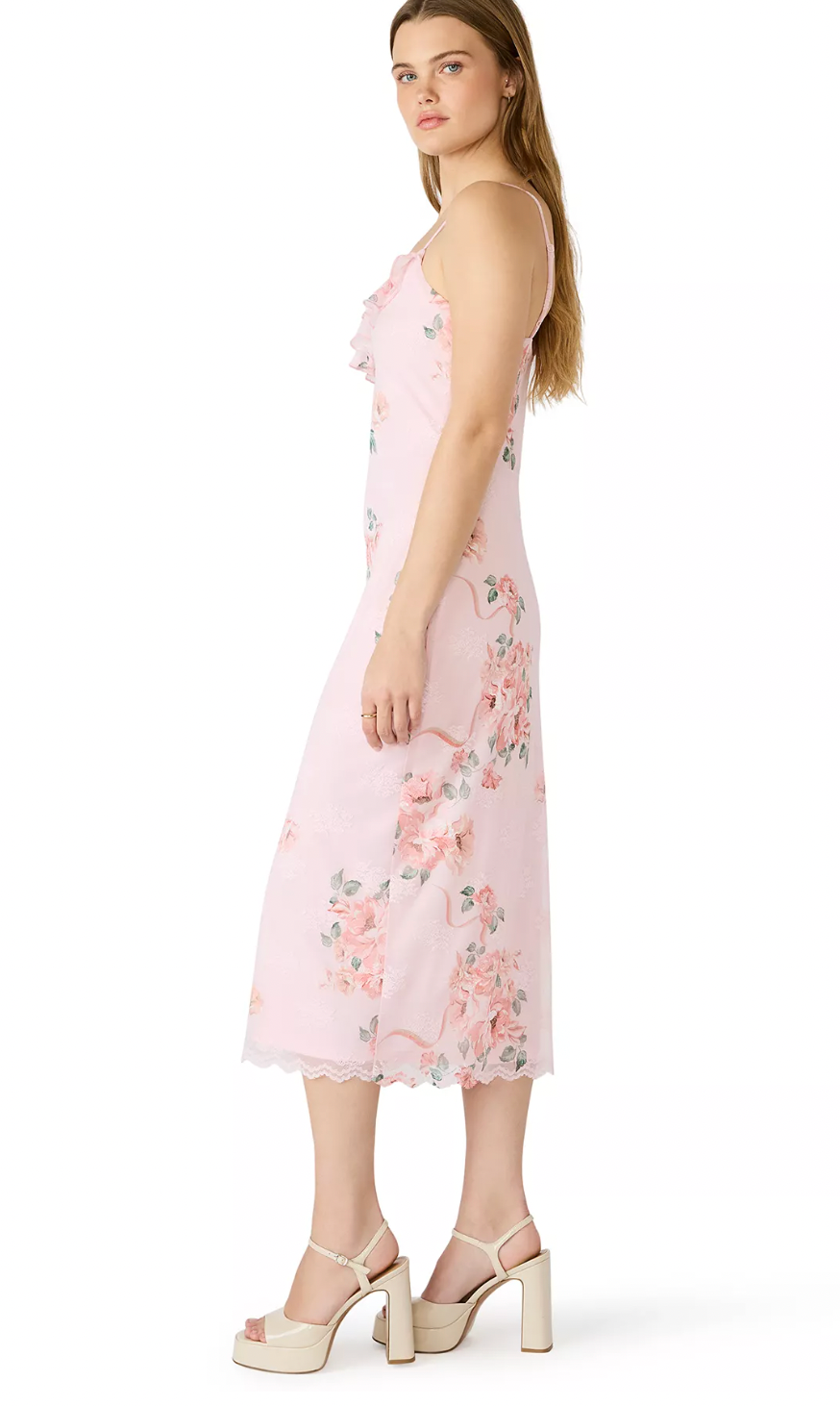 Juliany Dress