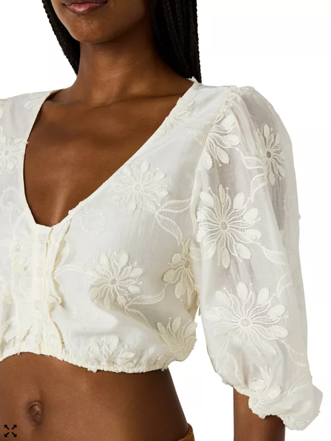Sienna Top