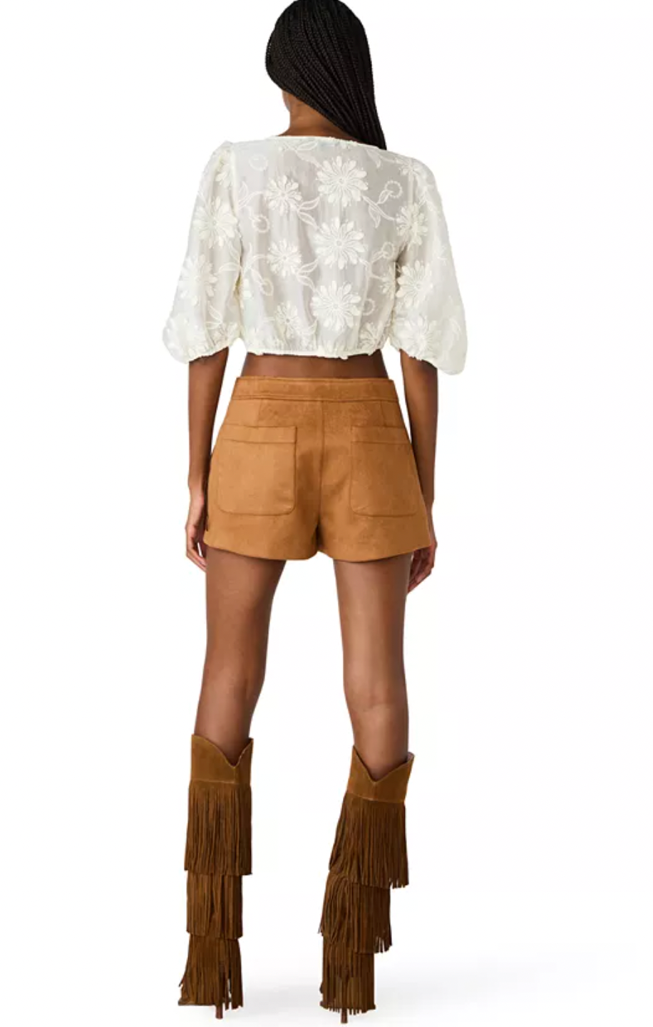 Sienna Top