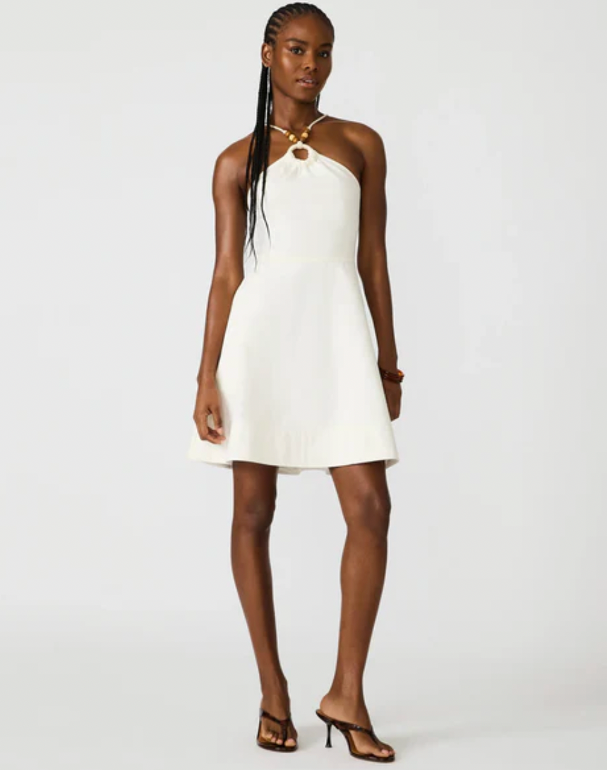 Elvis Dress - Antique