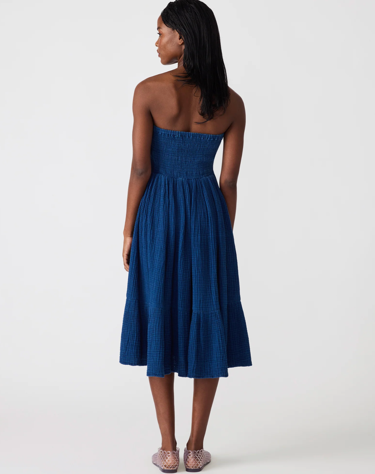 Bisou Dress/Skirt