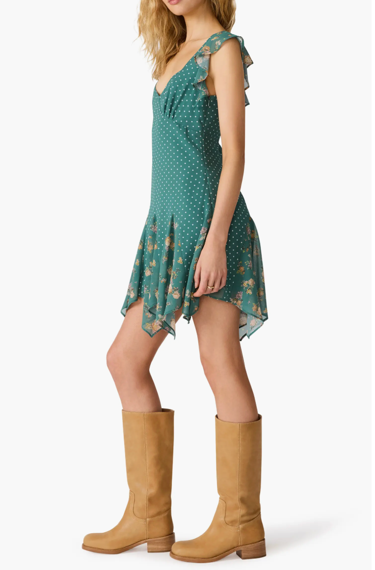 Tanisha Dress