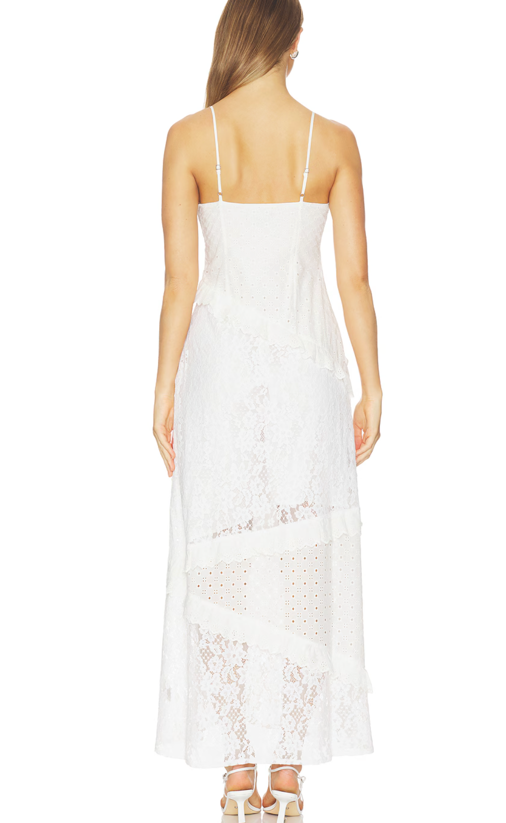 Giah Dress - Antique