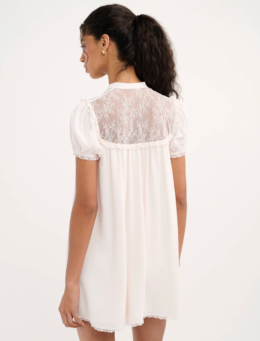 Eyre Mini Dress