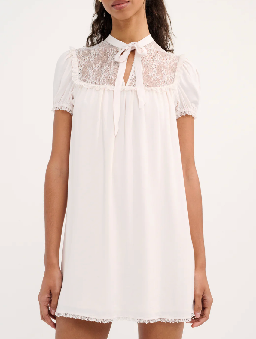 Eyre Mini Dress